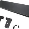 Folding Shelf For BAC363 Traeger Pro 34 Series, Texas Elite 34, Century 885 And Eastwood 34 Series Pellet Grills, 37" L X 12" W