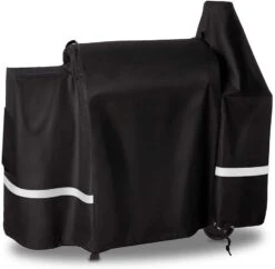 Grill Cover Fits Pit Boss 820 Deluxe (PB820D) Wood Pellet Grill