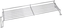 Grill Warming Rack For Weber Genesis E310, E320, E330, S310, S320, S330, EP310, CEP310, EP320, CEP320, EP320, CEP330 Grills, Weber Parts 65054