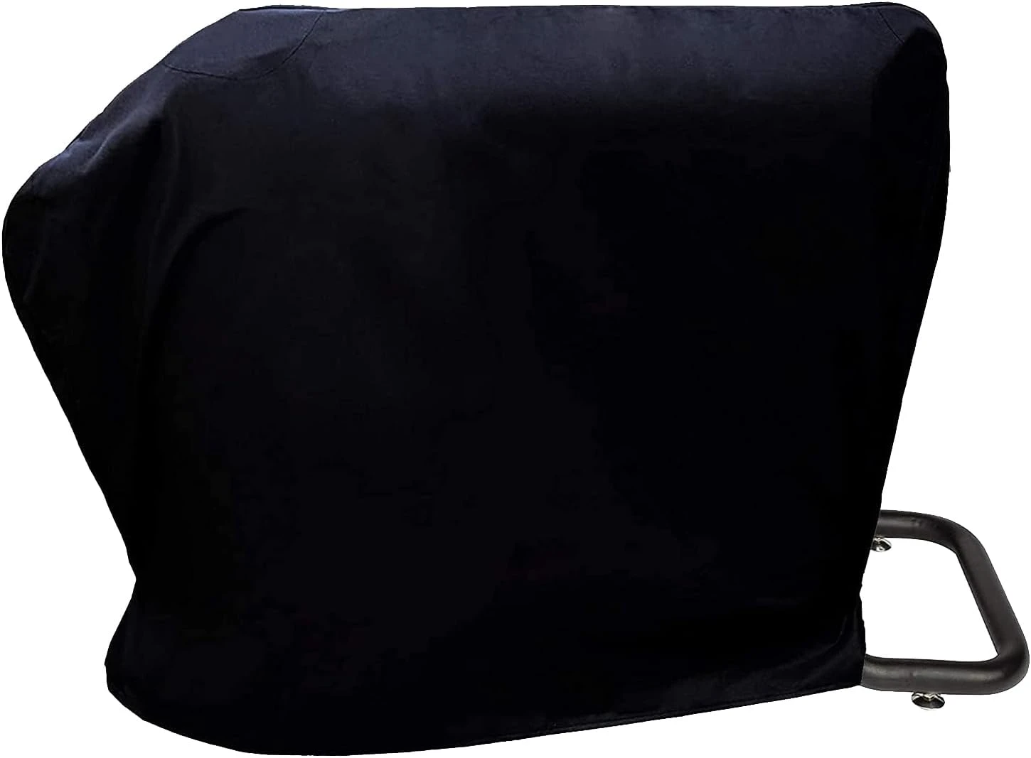 41" X 23" X 27" Grill Cover For Cuisinart CGC-280, Cuisinart 28" Gas Griddle, 600D Heavy Duty Waterproof Cover 5 41" X 23" X 27" Grill Cover For Cuisinart CGC-280, Cuisinart 28" Gas Griddle, 600D Heavy Duty Waterproof Cover - Image 3