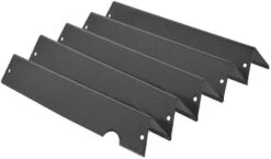 Flavorizer Bars For Weber Genesis II, II LX 300 Series Gas Grill, 66795 Replacement Parts