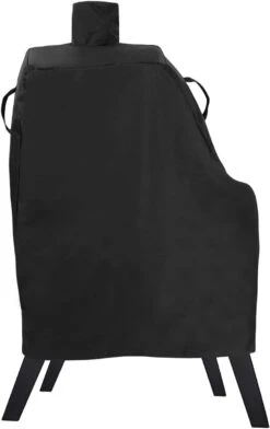 Premium Grill Cover For Dyna Glo Model DGO1176BDC-D Vertical Offset Charcoal Smoker