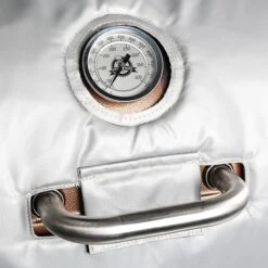 Thermal Insulated Blanket Winter Cover Fits Pit Boss 540 Series Pellet Smoker BBQ Grills -Cheap Grill Store 51Zwem5pgxL. AC