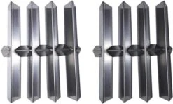 9898 Flavorizer Bars Kit Fits Weber Summit Silver C/D, Summit Gold C/D, Summit Platinum C4/D4