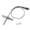 RTD Temperature Probe Sensor For Pit Boss 3, 5, 7 Series, Pro Series II 4 Series, Sportsman 7 Series Vertical Smoker Grills -Cheap Grill Store 51 AOYtBf2L. SL1500