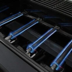 Grill Burner Adjustable 12-17.5 Inch For Perfect Flame, Lowes And Other Gas Grills -Cheap Grill Store 51bbXFDkdRL. AC