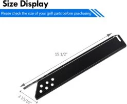 Heat Plates For Expert Grill BG2824B, BG2824BP, BG2824BN, XG16-096-034-00 And XG17-096-034-04 -Cheap Grill Store 51cOrMqBbAL. AC SL1500