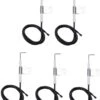 Grill Ignitor Wire Kit For BHG 720-0783H, 720-0783DC, 720-0783R, 720-0783W 4 Burner Gas Grill -Cheap Grill Store 51cdVH87AzL. AC SL1200 95aad2a1 6e22 4a06 a011 6d0961cf5dfe 1