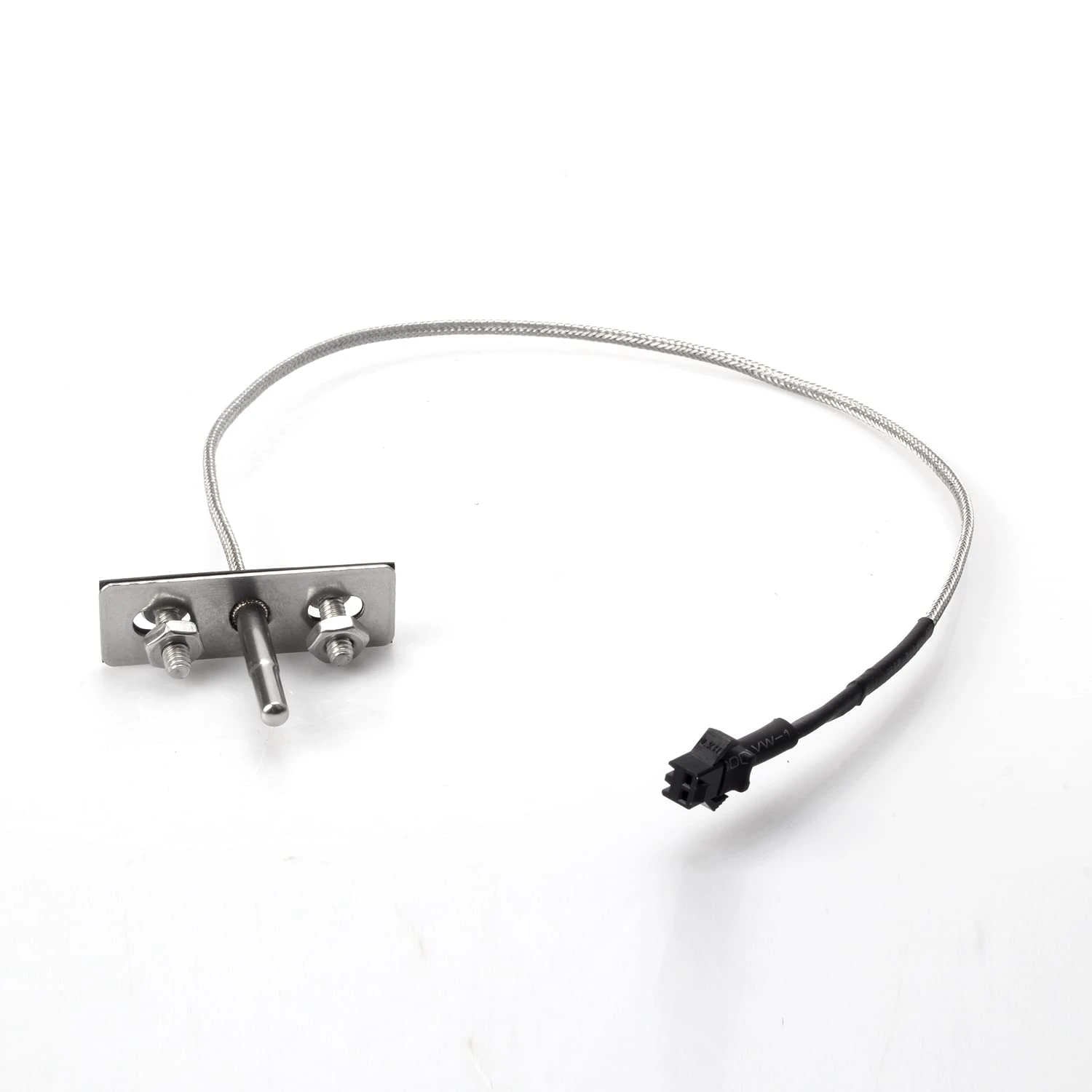 RTD Temperature Probe Sensor For Pit Boss 3, 5, 7 Series, Pro Series II 4 Series, Sportsman 7 Series Vertical Smoker Grills 7 RTD Temperature Probe Sensor For Pit Boss 3, 5, 7 Series, Pro Series II 4 Series, Sportsman 7 Series Vertical Smoker Grills - Image 5