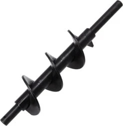 Replacement 891141 Auger Feed Shaft For Vogelzang VG5790 Pellet Stove, US Stove & USSC Ashley King 5500 5500M 5500XL, Breckwell Pellet Stoves