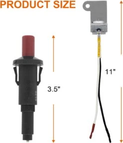 60092 Igniter Kit For Weber Q300, Q3000 Gas Grill Replacement Parts -Cheap Grill Store 51fKDa1fgPL. AC SL1500