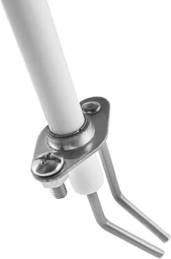 Ignition Electronic Grill Igniter, Ceramic Ignitor Electrode Kit With Screws For Viking Grills 9 Ignition Electronic Grill Igniter, Ceramic Ignitor Electrode Kit With Screws For Viking Grills -Cheap Grill Store 51h1nN7cDgL. AC SL1500