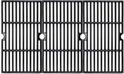 Cooking Grates For Char-Broil 3 Burner 469234815, 463470109, 463234815, 463234413, 463234614, 463238114 Model Grills