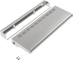 304 Stainless Steel 7002 Grill Folding Front Shelf For Weber SmokeFire EX4 Pellet Grills