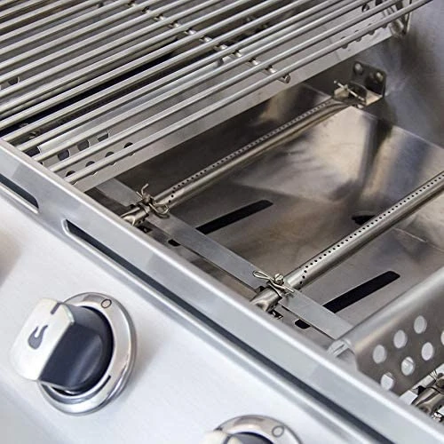 Grill Parts Kit For Char-broil Advantage 469432215, 463432215 4 Burner Grills 10 Grill Parts Kit For Char-broil Advantage 469432215, 463432215 4 Burner Grills - Image 8