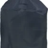 34 Inch Dia Full Cover For XLarge Big Green Egg Kamado, Big Grill Joe Ceramic Grills
