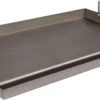 Fry Griddle For Gas Grill, 25"x 16” Cooking Griddle Pan Flat Top Plate For Gas Stove, Grills Fits Camping Stove Outdoor Tailgating Parties Grilling 1 Fry Griddle For Gas Grill, 25"x 16” Cooking Griddle Pan Flat Top Plate For Gas Stove, Grills Fits Camping Stove Outdoor Tailgating Parties Grilling -Cheap Grill Store 51nr M4 hAL. AC SL1500