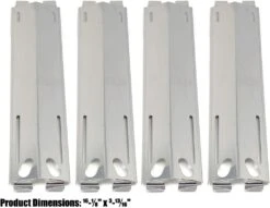 Grill Heat Tent Plates Fits For Grill Chef SS525-BLP, SS639 Gas Grills 5 Grill Heat Tent Plates Fits For Grill Chef SS525-BLP, SS639 Gas Grills -Cheap Grill Store 51oTE1 DaVL. AC SL1104 ed9a82be 3bbb 4f95 83c9 cd9d92830ea2