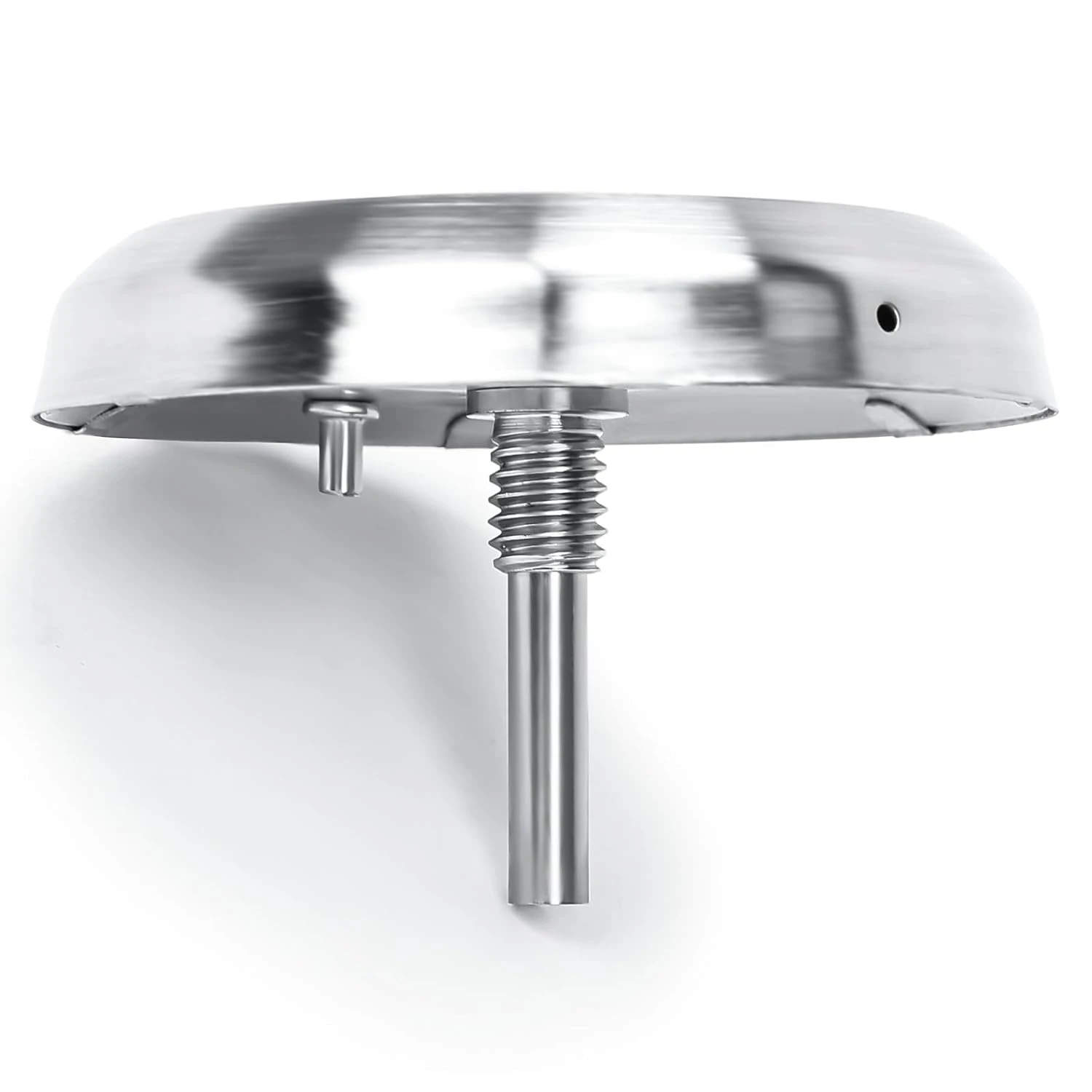 BBQ 3″ Grill Thermometer Smoke Temp Gauge For Dyna-Glo Gas Grills 9 BBQ 3″ Grill Thermometer Smoke Temp Gauge For Dyna-Glo Gas Grills - Image 7