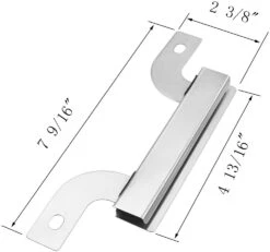Crossover Burner For Charmglow 810-7451-F, 810-8533-F Gas Grills 9 Crossover Burner For Charmglow 810-7451-F, 810-8533-F Gas Grills -Cheap Grill Store 51p35UUBsdL. AC SL1259 cfee7db6 f334 4145 b953 74a7aebc4cd5