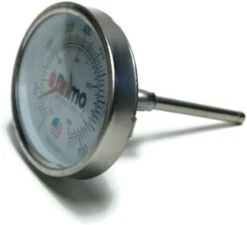 Temperature Gauge Thermometer For Primo Ceramic Grills -Cheap Grill Store 51p8QpxYvIL. AC SL1000