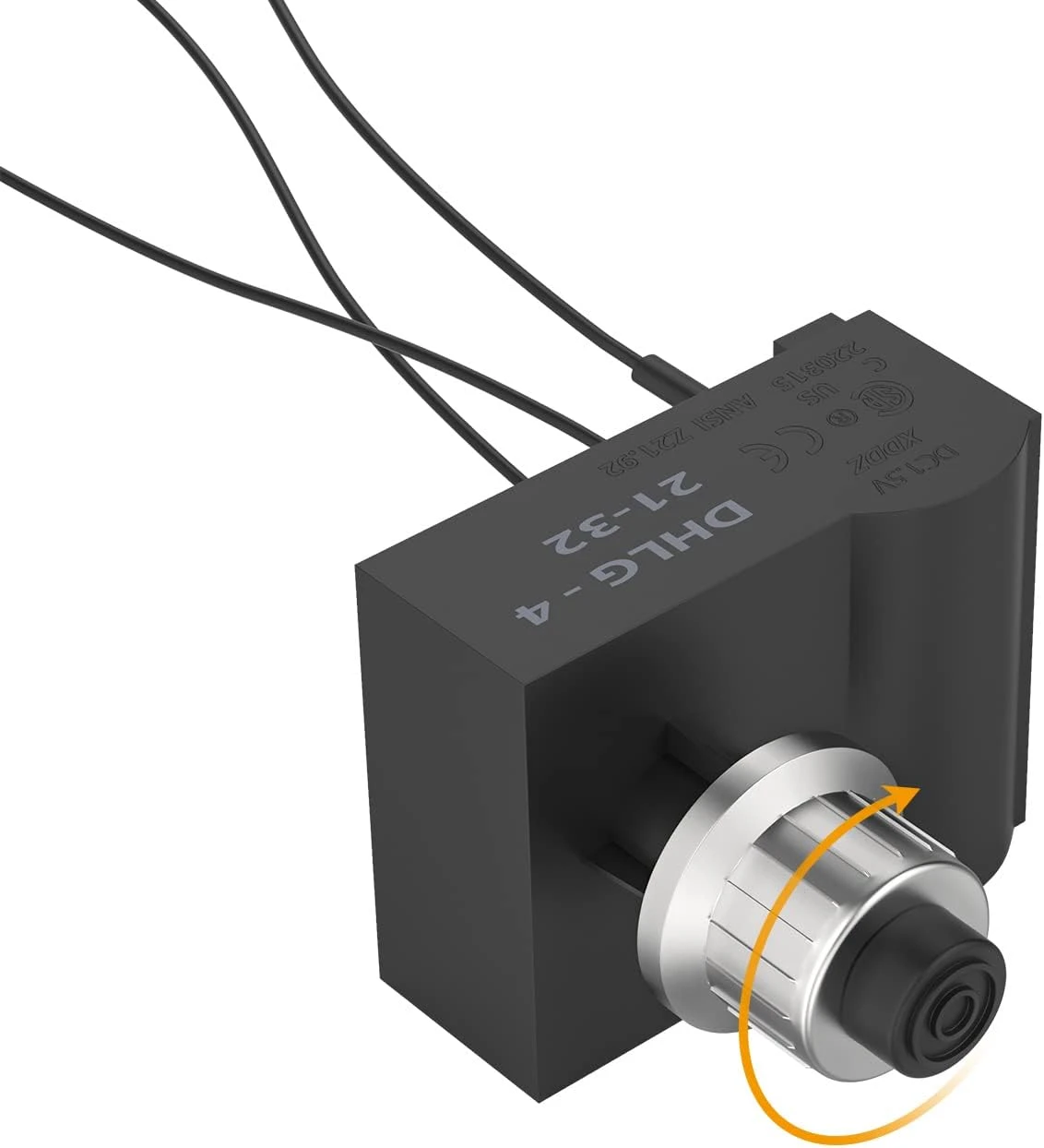 4 Outlet Ignition Kit For Cuisinart 4 Burner Gas Grills, BBQ Spark Generator Push Button Ignition Switch 6 4 Outlet Ignition Kit For Cuisinart 4 Burner Gas Grills, BBQ Spark Generator Push Button Ignition Switch - Image 4