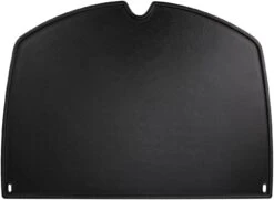 Grill Griddle Grate For Weber Q300, Q320, Q3000, Q3100, Q3200 Series Gas Grills, Weber 6506 BBQ Grill Replacement Parts