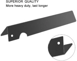 Flavorizer Bars For Weber Genesis II E-310, E-315, E-330, E-335, S-310, S-335 Gas Grill, 66795 Replacement Parts -Cheap Grill Store 51riJRpISkL. AC SL1000 358a2dfc fb82 49b4 9343 a78c0e799918