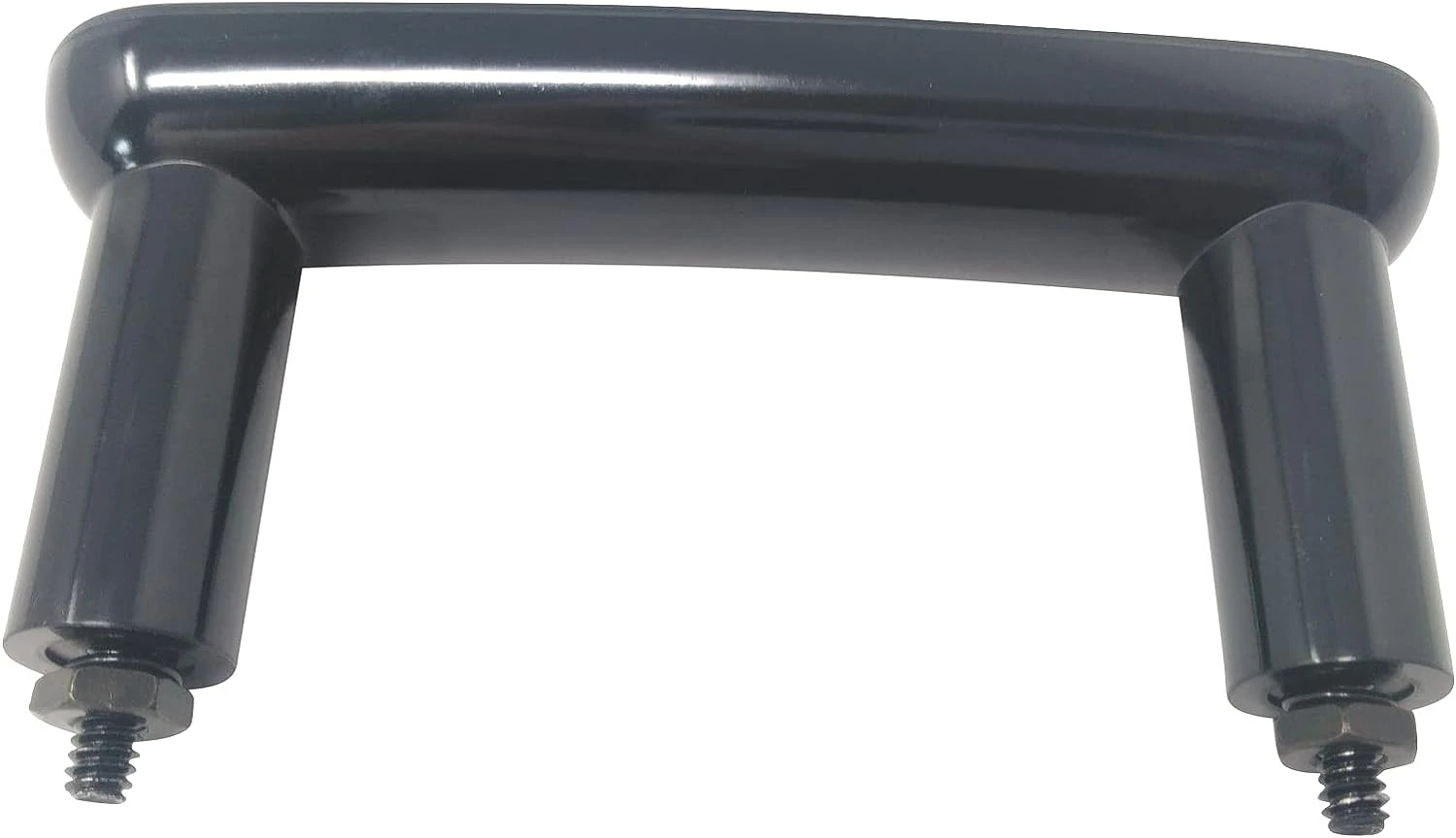 Handle Fits Traeger Tailgater 20 (Side & Lid Handle), Bronson 20, Junior Elite 20 And Tailgater Elite 20 Wood Pellet Smoker Grills 4 Handle Fits Traeger Tailgater 20 (Side & Lid Handle), Bronson 20, Junior Elite 20 And Tailgater Elite 20 Wood Pellet Smoker Grills - Image 2