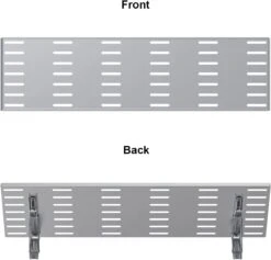 Front Folding Shelf For Pit Boss 1000 Series Wood Pellet Grills, 35 2/5 X 9 1/2 Inch -Cheap Grill Store 51vlMqpVNNL. AC SL1500