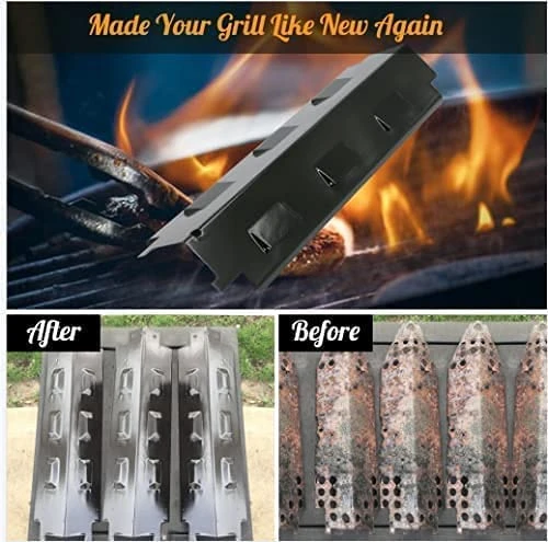 Repair Kit For Char-Broil 5 Burner 466221311, 463252113, 463252114 Gas Grills 9 Repair Kit For Char-Broil 5 Burner 466221311, 463252113, 463252114 Gas Grills - Image 7