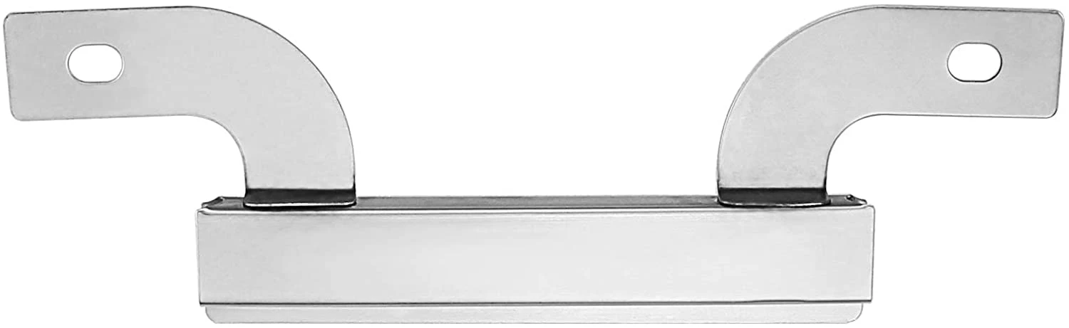 Crossover Burner For Charmglow 810-7451-F, 810-8533-F Gas Grills 5 Crossover Burner For Charmglow 810-7451-F, 810-8533-F Gas Grills - Image 3