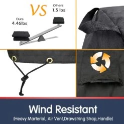 Grill Cover Fits Pit Boss 820 Deluxe (PB820D) Wood Pellet Grill -Cheap Grill Store 5 0091ab95 7913 4f12 bc6f 5860b37b3b94