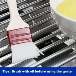 Cooking Grates Grid For Char-Broil 4 Burner Performance 463341021, 463341221, 463341421, 463345022 Gas Grills -Cheap Grill Store 5 00c05c5a 2bfc 415b a9b6 ff2421070053