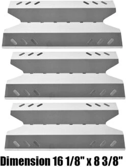 Repair Parts Kit For Kenmore Sears 119.16675, 119.17675, 166750, 176750 Grills -Cheap Grill Store 5 02e8b122 5397 4118 b367 5c8e59d51522