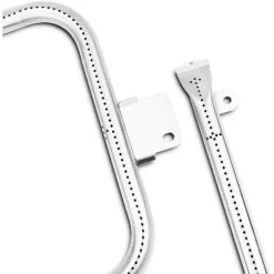 Grill Burner For Weber Q300, Q320, Q3000, Q3200 Series Gas Grills, Replacement Parts 65032 -Cheap Grill Store 5 03645fe7 2634 4e22 beab 292e2829448b