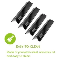 Grill Heat Plates Kit Fits Backyard BY13-101-001-12, BY14-101-001-02, BY14-101-001-099 4 Burner Grill -Cheap Grill Store 5 47548bd4 7159 4985 a65e af501501747b