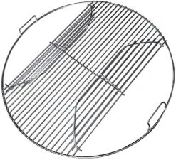 22.5'' Weber Charcoal Kettle And Performance Grills Cooking Grates 7436 -Cheap Grill Store 5 49765534 a939 45dc 859f 075a558fb794