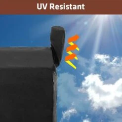 Grill Cover For Traeger Heartland TFB52QCC Wood Pellet Grill Smoker BAC379 -Cheap Grill Store 5 6e95344e 8808 46a8 988f 6aa3fe8bb946