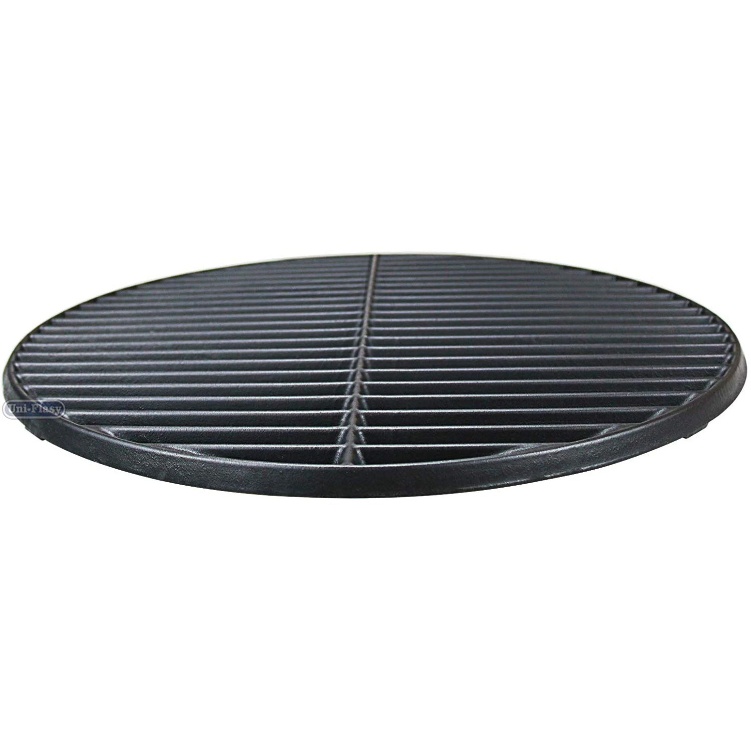 Kamado BBQ Grates Fits For Outdoor Gourmet FSOGBG2106 Egg Ceramic Charcoal Grills 7 Kamado BBQ Grates Fits For Outdoor Gourmet FSOGBG2106 Egg Ceramic Charcoal Grills - Image 5