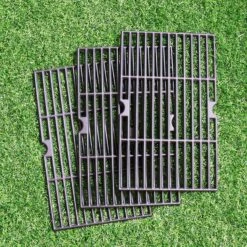 Cooking Grates Fits Backyard BY12-084-029-98, BY13-101-001-13, BY14-101-001-04, BY15-101-001-02 5 Burner Gas Grills -Cheap Grill Store 5 99dcd5d9 3057 40b6 957f 266302b3ad4f