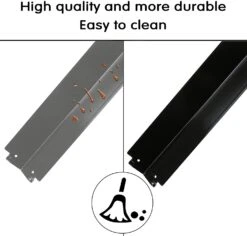 Repair Parts Kit For Char-broil 5 Burner 463260207, 463260708, 463271108, 463214212; Classic 463215513, 463215514, 463215515; Quantum 463272108 Grills -Cheap Grill Store 5 a6a09648 c633 4fab 8ae0 c345a16ca8a7