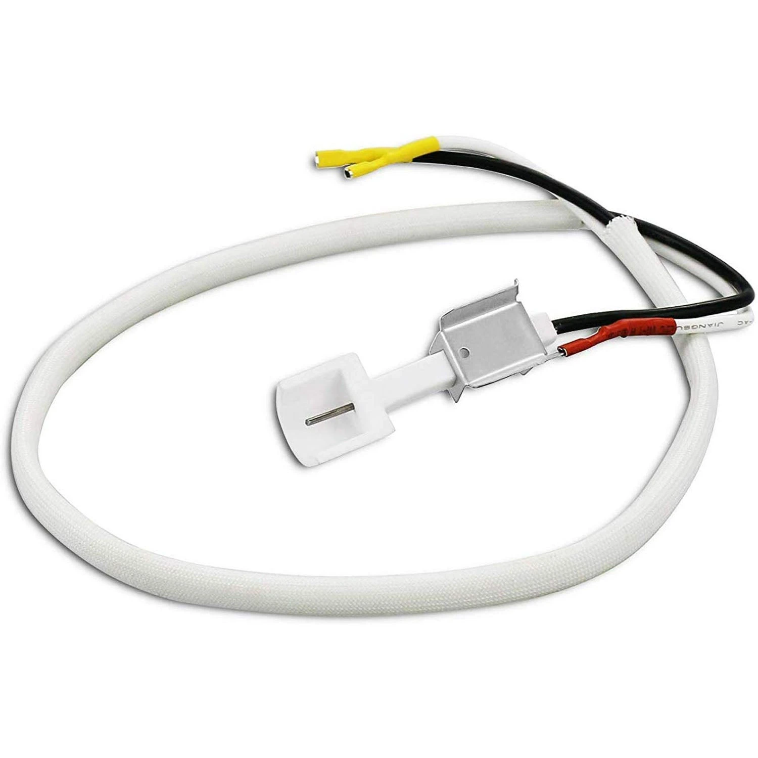 Igniter & Button Kit Fits Weber Spirit Front Knobs Spirit E-210, S-210 Gas Grills, Weber 7642 Parts 8 Igniter & Button Kit Fits Weber Spirit Front Knobs Spirit E-210, S-210 Gas Grills, Weber 7642 Parts - Image 6