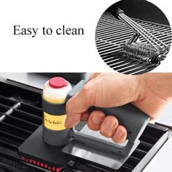 Jerky Smoking Rack Grates For Masterbuilt 40 Inch Electric Smokers, 3 Pack 19.69 X 12.2 Replacement Parts -Cheap Grill Store 5 b433a907 6029 42b6 b541 d68719f1cdc1