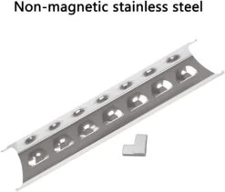 Repair Kit Fits Master Forge 4 Burner 2518-3, 2518LN-LPG, E3518-LP Gas Grill Models -Cheap Grill Store 5 b799ce54 06c7 4fe7 bf19 2b68cee3bd58