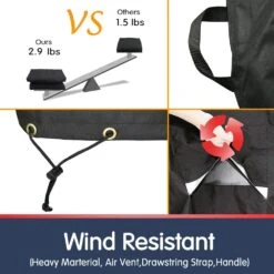 Grill Cover For Pit Boss Classic (PB700FBW2) Wood Pellet Grills -Cheap Grill Store 5 c07c9e87 80f9 4889 b2ae cbc43320bd76