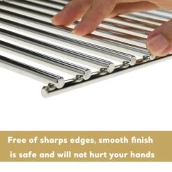 Cooking Grates For Better Homes And Gardens 720-0783H, 720-0783DC, 720-0783R, 720-0783W 4 Burner Grill -Cheap Grill Store 5 d6609ba5 da7d 4a24 81e1 3f33b2ab718b