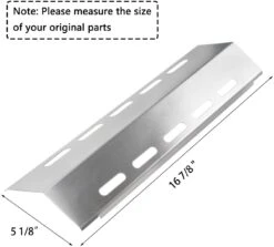 Repair Kit Fits Ducane 5 Burner 30400042, 30400043, 30400045, 30458501, 30558501, 30500097 Gas Grills -Cheap Grill Store 5 de08cb67 b33b 4719 b302 6e00d7c19245