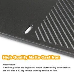 BBQ Griddle Plate For Nexgrill 720-0888S, 720-0888N, 720-0888B, 720-0888A, 720-0888 Gas Grills 15 BBQ Griddle Plate For Nexgrill 720-0888S, 720-0888N, 720-0888B, 720-0888A, 720-0888 Gas Grills -Cheap Grill Store 5 e33b1f70 e6d4 4eab bcd1 735017c3e0d3