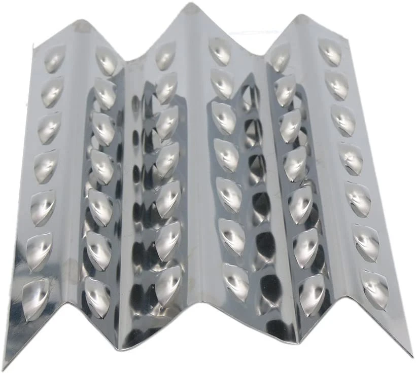 Repair Kit Fit Perfect Flame 3019L, 3019-L, 3019LNG, 3019L-NG Grills, Burner & Heat Plate Kit 8 Repair Kit Fit Perfect Flame 3019L, 3019-L, 3019LNG, 3019L-NG Grills, Burner & Heat Plate Kit - Image 6